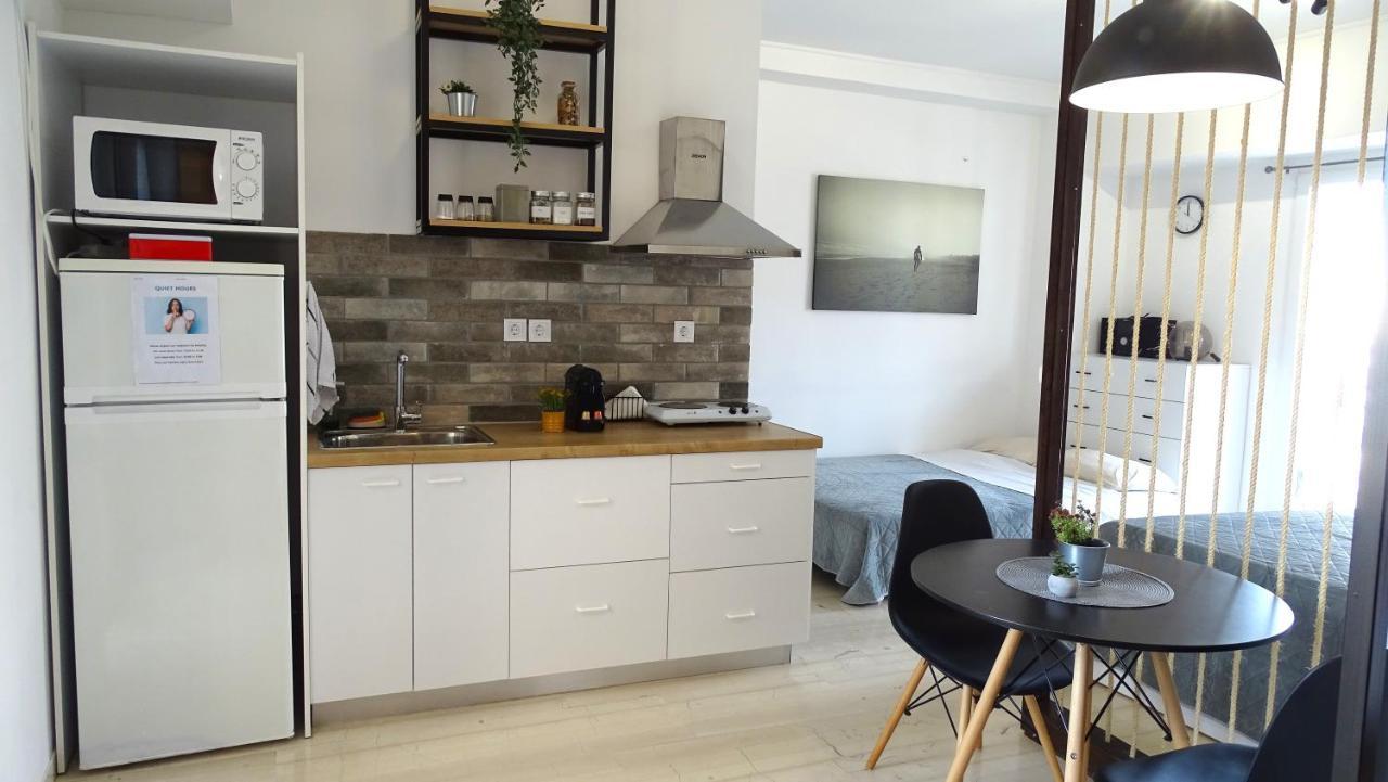 Hermes New & Comfy Studio - 25' Walk To The Acropolis Athènes Extérieur photo