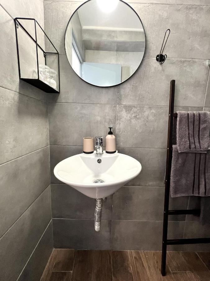 Hermes New & Comfy Studio - 25' Walk To The Acropolis Athènes Extérieur photo